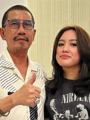 Wajah Asli Putri Nikita Mirzani No Filter Disorot saat Sindir Musuh Sang Ibu Rese