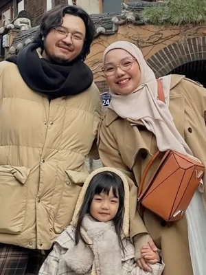 Ibu Arra Bocah Viral Kembali Dirujak Imbas Putrinya Sebut Wajah Teteh Bubaran Pabrik Hinyai