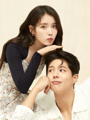 Makna Nama Anak IU & Park Bo Gum di 'When Life Gives You Tangerines' Terkuak
