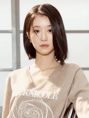 Gestur Seo Ye Ji saat Perdana Muncul di Variety Show usai 8 Tahun Buat Terkejut