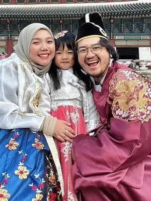 Ibu Arra Bocah Viral Jadi Korban Body Shaming usai Putri Sebut Wajah Teteh Bubaran Pabrik 'Hinyai'