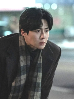 Kim Seon Ho Tuai Pro Kontra saat Muncul di Trailer Babak 4 'When Life Gives You Tangerines'