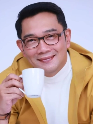 Geger Ridwan Kamil Terseret Isu Hamili Model Seksi Lisa Mariana hingga Suruh Gugurkan Kandungan