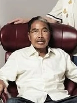 Foto Terakhir Hotma Sitompul Disorot usai Fakta Cuci Darah Sebelum Meninggal Terkuak