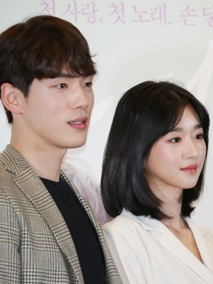 Seo Ye Ji Respons Menohok saat Nama Kim Jung Hyun Sang Mantan Disebut