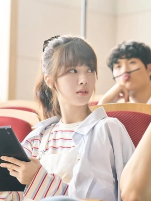 Rating Jeblok Drama Roh Jeung Eui 'Crushology 101' Dikomentari Kritikus Budaya