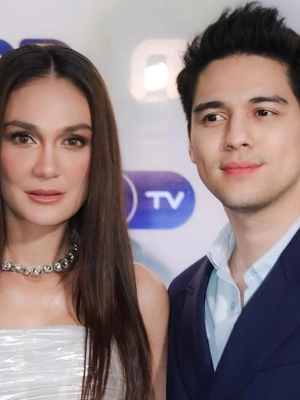 Celetukan Maxime Picu Dugaan Sudah Nikahi Luna Maya Diam-Diam