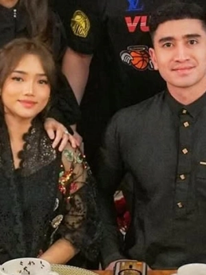 Fuji An Diduga Beri Hadiah Spesial ke Verrell Bramasta di Tengah Isu Pacaran Diam-Diam