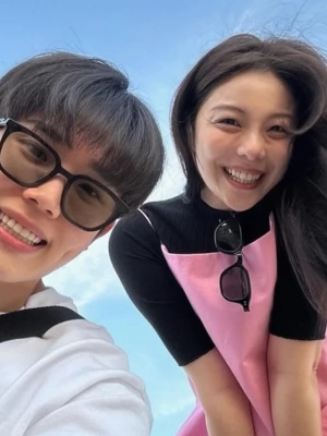 Beda Perilaku Ailee & Choi Si Hun di Pesta Pernikahan Tuai Perhatian