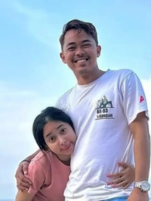 Dilan Janiyar Ketawa Puas Permalukan Safno usai Beri Harta Gono Gini 800 Juta dan Satu Rumah
