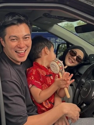 Detik-Detik Rekaman Baim Wong Talak Cerai usai Bongkar Chat Paula Bilang Sayang dan Mimpiin Niko