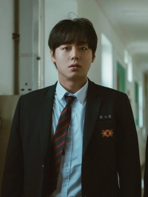 Alur Drama Park Ji Hoon 'Weak Hero Class 2' Dikritik Kalah dari Season 1