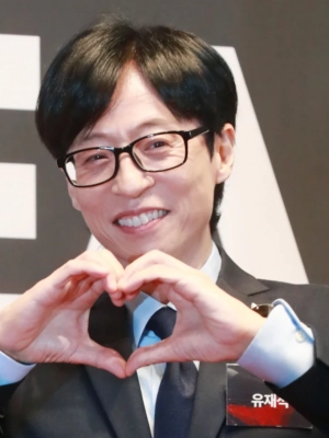 Yoo Jae Suk Buru-Buru Minta Maaf usai Buat Blunder Fatal di Siaran TV