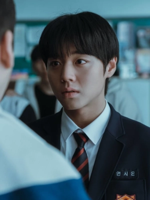 Park Ji Hoon Bahas Kemungkinan Produksi 'Weak Hero Class' Season 3