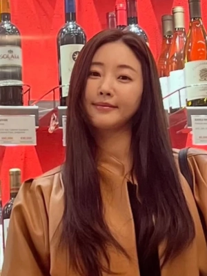 Cara Kim Sa Rang Sedot Minuman Bikin 'SNL Korea' Banjir Kecaman