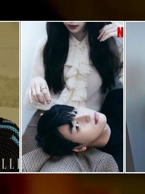 Kehidupan Yang Se Jong Berubah Setelah Mendapat Kemampuan Khusus di 'Spooky in Love'