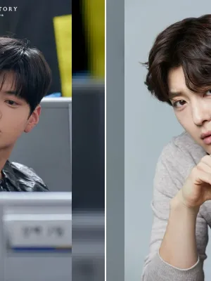 Peran Ganda Jang Seung Jo dalam 'My Royal Nemesis' Raih Rating Tertinggi
