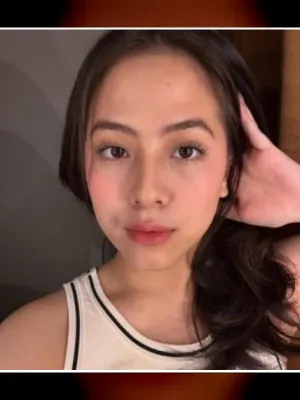 Adhisty Zara Umumkan Pernikahan dengan Tsaqib, Rumor Kehamilan Kembali Muncul