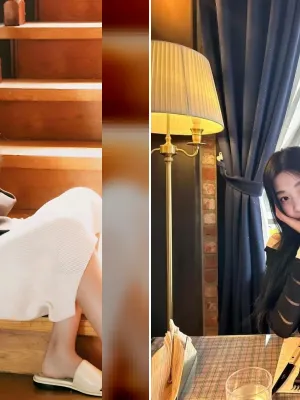 Joy Red Velvet Kembali Berakting di Drama Romantis 'One-Of-A-Kind Romance'