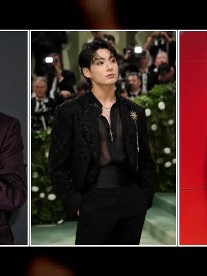 Restoran Dikecam Setelah Video Makanan Sisa Jungkook BTS Viral