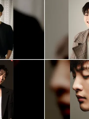 Kim Min Jae IDID Terlibat Kontroversi Ilbe, Starship Entertainment Beri Penjelasan