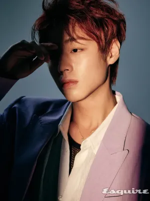 Park Jihoon Terlibat Kontroversi Terkait Vape di Mobilnya