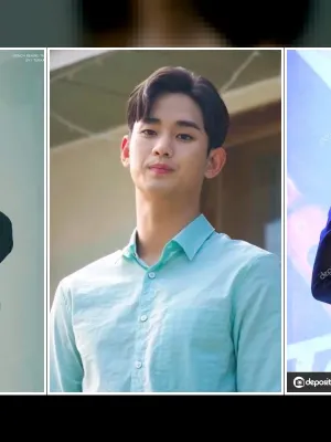 Kim Soo Hyun Tuntut Penghapusan Permanen Garo Sero Institute Setelah Kasus Fitnah