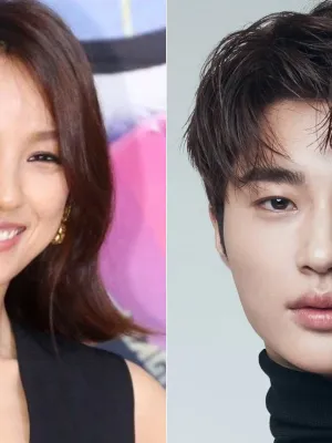 Lee Hyori Buat Byeon Woo Seok Terpesona, Bikin Yoo Jae Suk dan Lee Kwang Soo Cemburu!