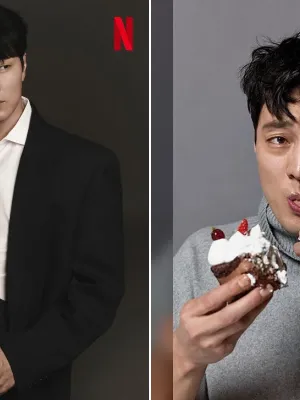 SBS Konfirmasi Drama K-Drama So Ji Sub 'Agent Kim Reactivated' Tayang Akhir Juni 2026