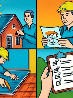Langkah-langkah Memulai Proyek Energi Surya di Rumah Anda