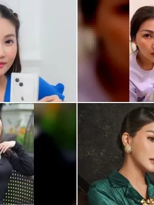 Sarwendah Klarifikasi Video Viral, Tegaskan Tak Sindir Ruben Onsu