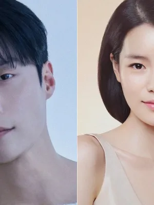 Heo Nam Jun Muncul Mendadak di Lokasi Syuting Drama 'My Royal Nemesis'