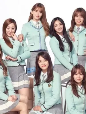 I.O.I Tampilkan Momen Emosional di ‘The Seasons’, Jeon Somi Kenang Debut Usai SD