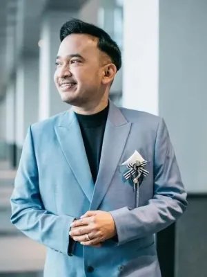 Ruben Onsu Tanggapi Permintaan Maaf Sarwendah yang Menuai Kontroversi