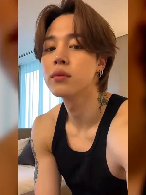 Ancaman Tak Terduga untuk Bisnis Keluarga Jimin BTS