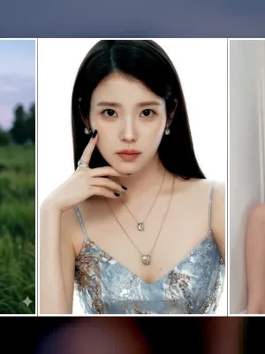 IU, Lee Dong Wook, dan Yuri Dituntut Bayar Kopi oleh Pengunjuk Rasa