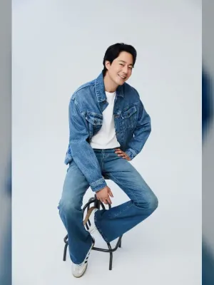 Jo In Sung Diserang Komentar Negatif di Instagram Terkait Kontroversi Pemilu