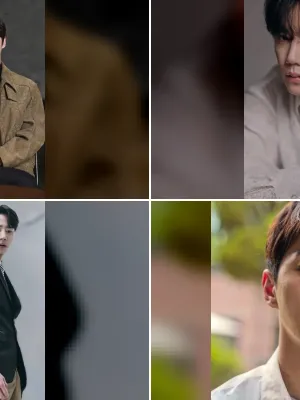 Drama 'Reborn Rookie' Tembus 8,2% Rating, Lee Jun Young Semakin Bersinar