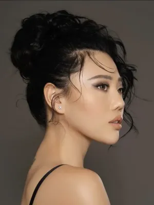 Wendy Lo Ikut Terlibat dalam Konflik Nafkah Anak Ruben Onsu dan Sarwendah