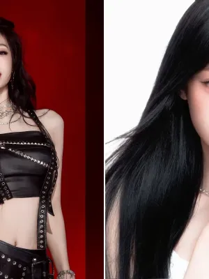 Reaksi Knetz Terhadap MV Terbaru BABYMONSTER 'SUGAR HONEY ICE TEA'