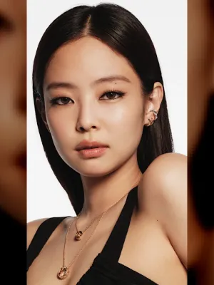 Penampilan Jennie BLACKPINK di Governors Ball 2026 Jadi Sorotan Berkat Grillz Unik