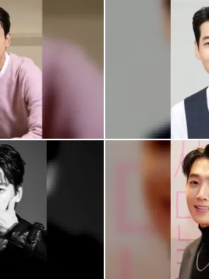 Jung Kyung Ho dan Sooyoung Konfirmasi Putus Setelah 14 Tahun Bersama