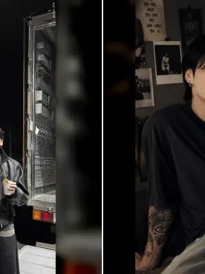 Jungkook BTS Capai Tonggak Baru dengan 'Euphoria' Tembus 700 Juta Streams