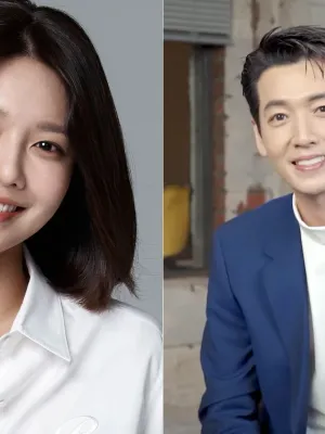 Pertanyaan Muncul Setelah Putusnya Sooyoung Girls’ Generation dan Jung Kyung Ho