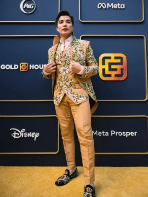 Ruben Onsu Ungkap Alasan Tak Sanggup Datangi Rumah Sarwendah untuk Bertemu Anak