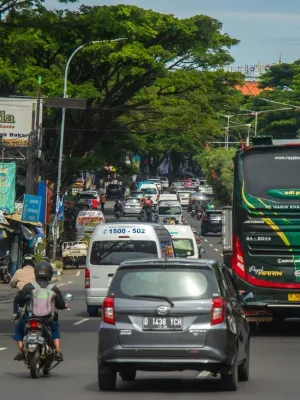 7 Kelebihan PO Sinar Jaya untuk Perjalanan Jarak Jauh