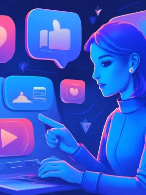 Panduan Terbaik: Tips Optimalisasi Social Media Engagement untuk Pemula