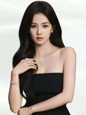 Penulis Skenario Tuduh Bai Lu Gunakan Kekuatan untuk Menghapus Namanya di The First Jasmine
