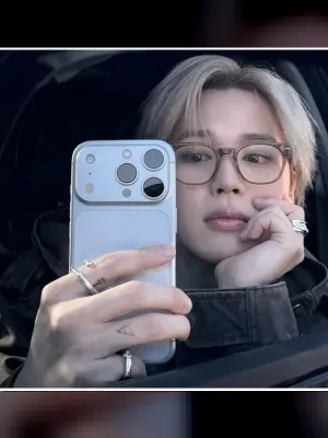 Jimin BTS Jadi Sorotan Usai Tampilkan Gaya Rambut Panjang di Tur Terbaru