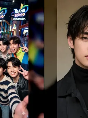 Tiket Konser BTS Jakarta 2026 Resmi Dijual, ARMY Siap-siap!